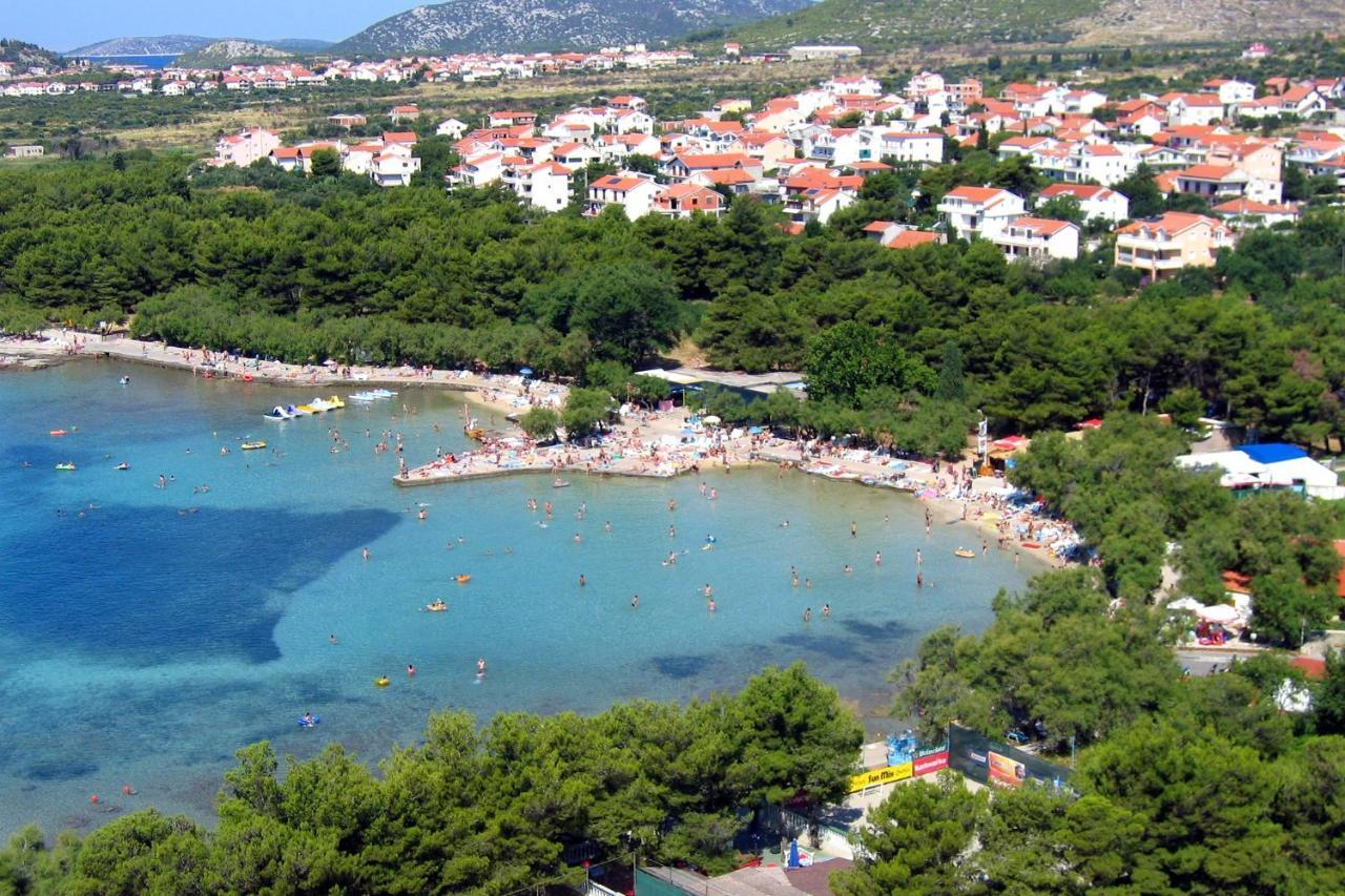 Apartments With A Parking Space Vodice - 7604 Εξωτερικό φωτογραφία