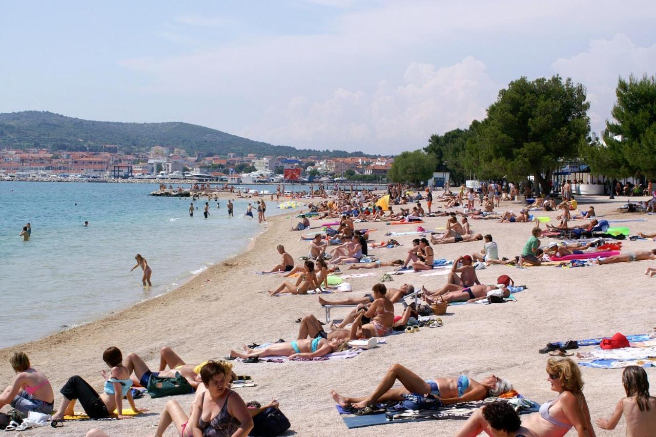 Apartments With A Parking Space Vodice - 7604 Εξωτερικό φωτογραφία