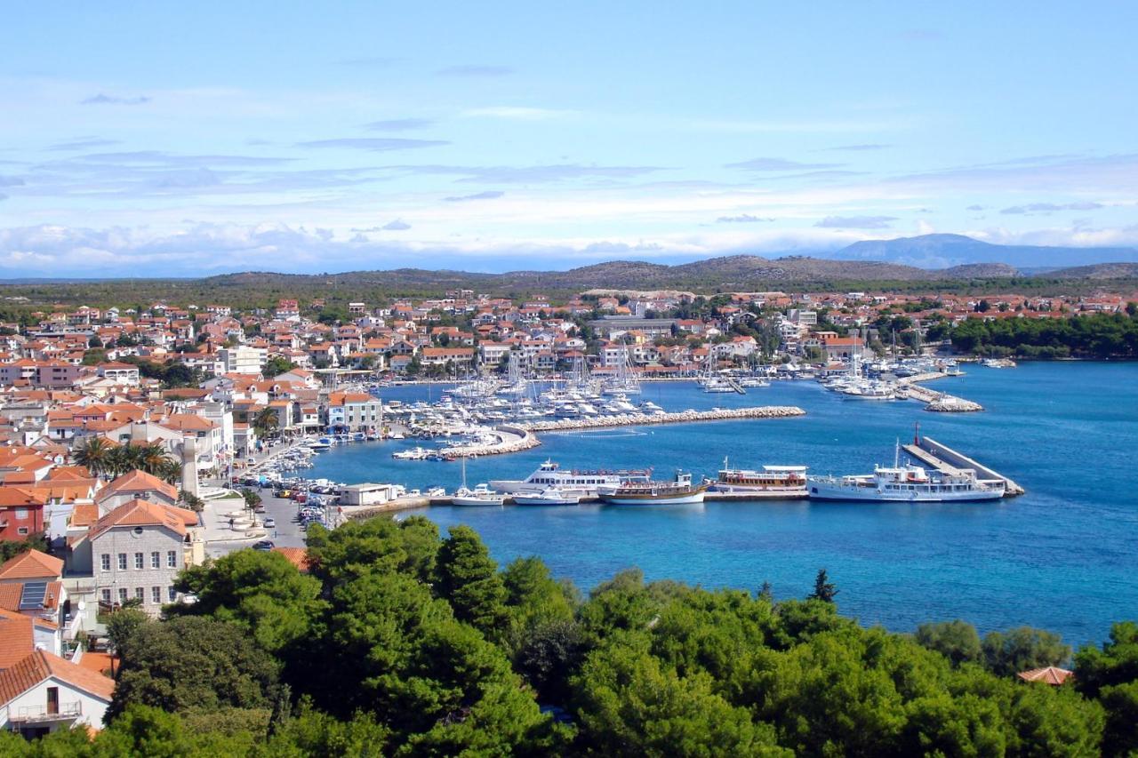 Apartments With A Parking Space Vodice - 7604 Εξωτερικό φωτογραφία