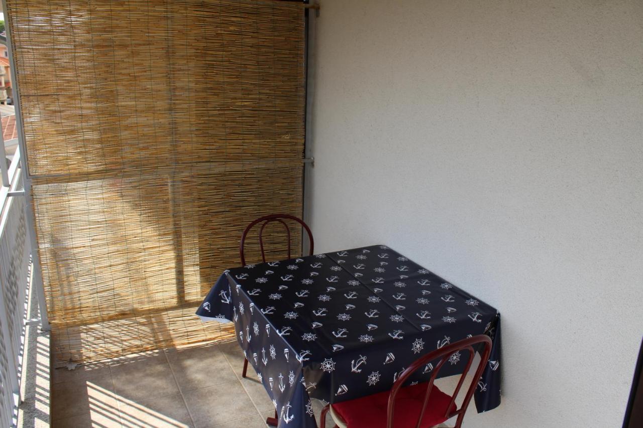 Apartments With A Parking Space Vodice - 7604 Εξωτερικό φωτογραφία