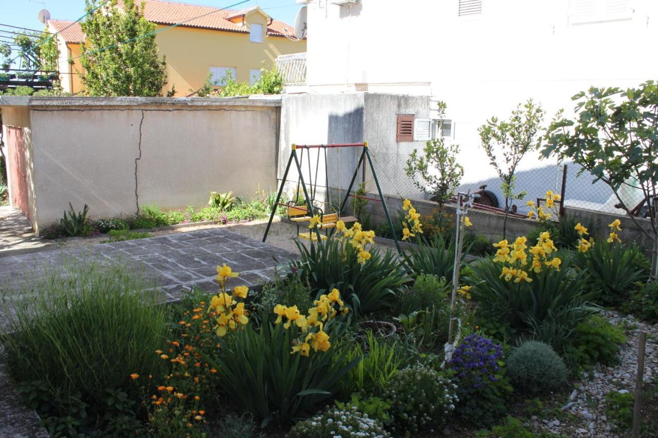 Apartments With A Parking Space Vodice - 7604 Εξωτερικό φωτογραφία