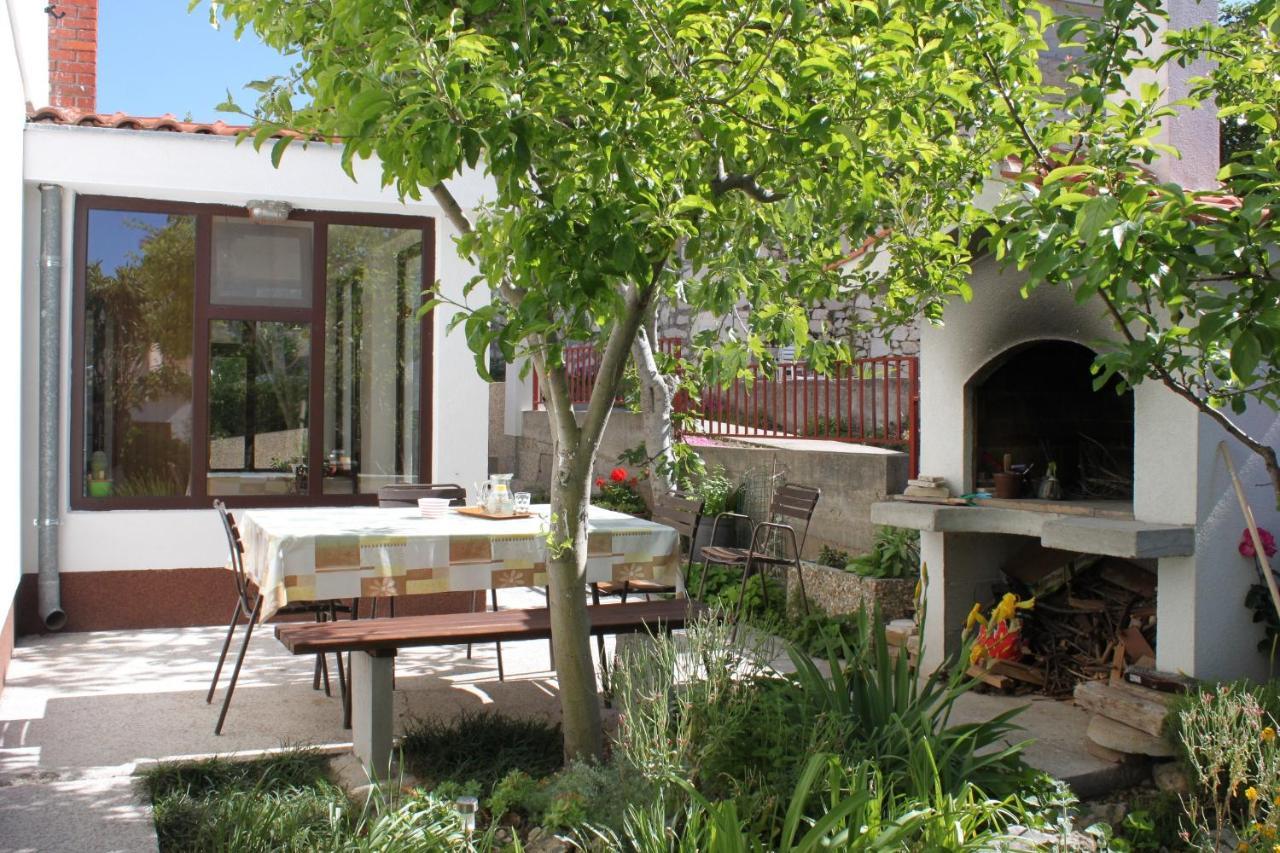 Apartments With A Parking Space Vodice - 7604 Εξωτερικό φωτογραφία