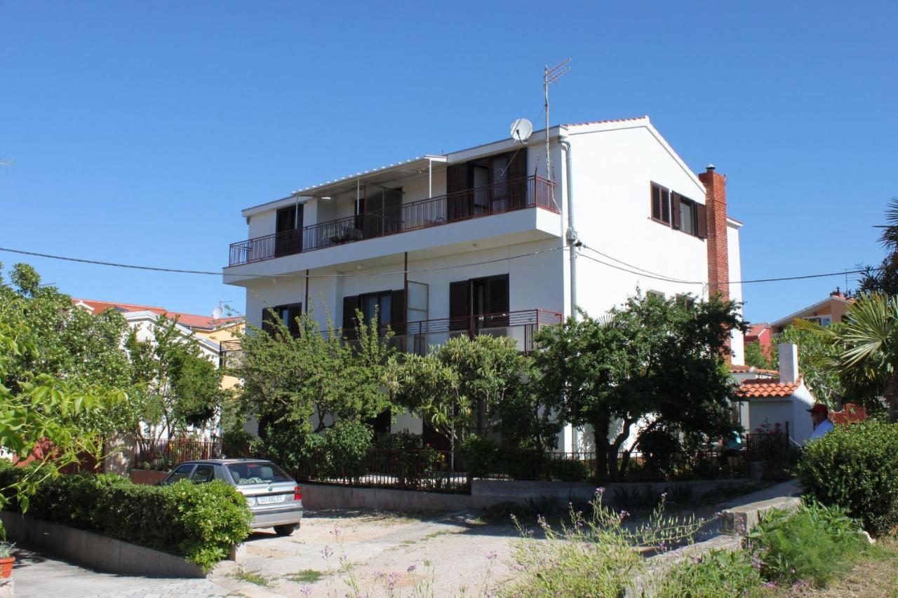 Apartments With A Parking Space Vodice - 7604 Εξωτερικό φωτογραφία