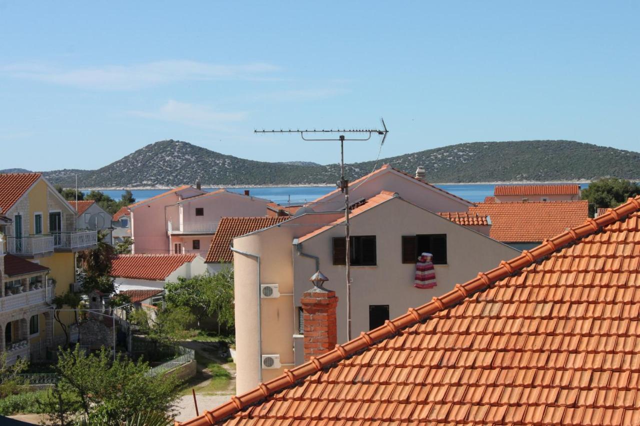 Apartments With A Parking Space Vodice - 7604 Εξωτερικό φωτογραφία