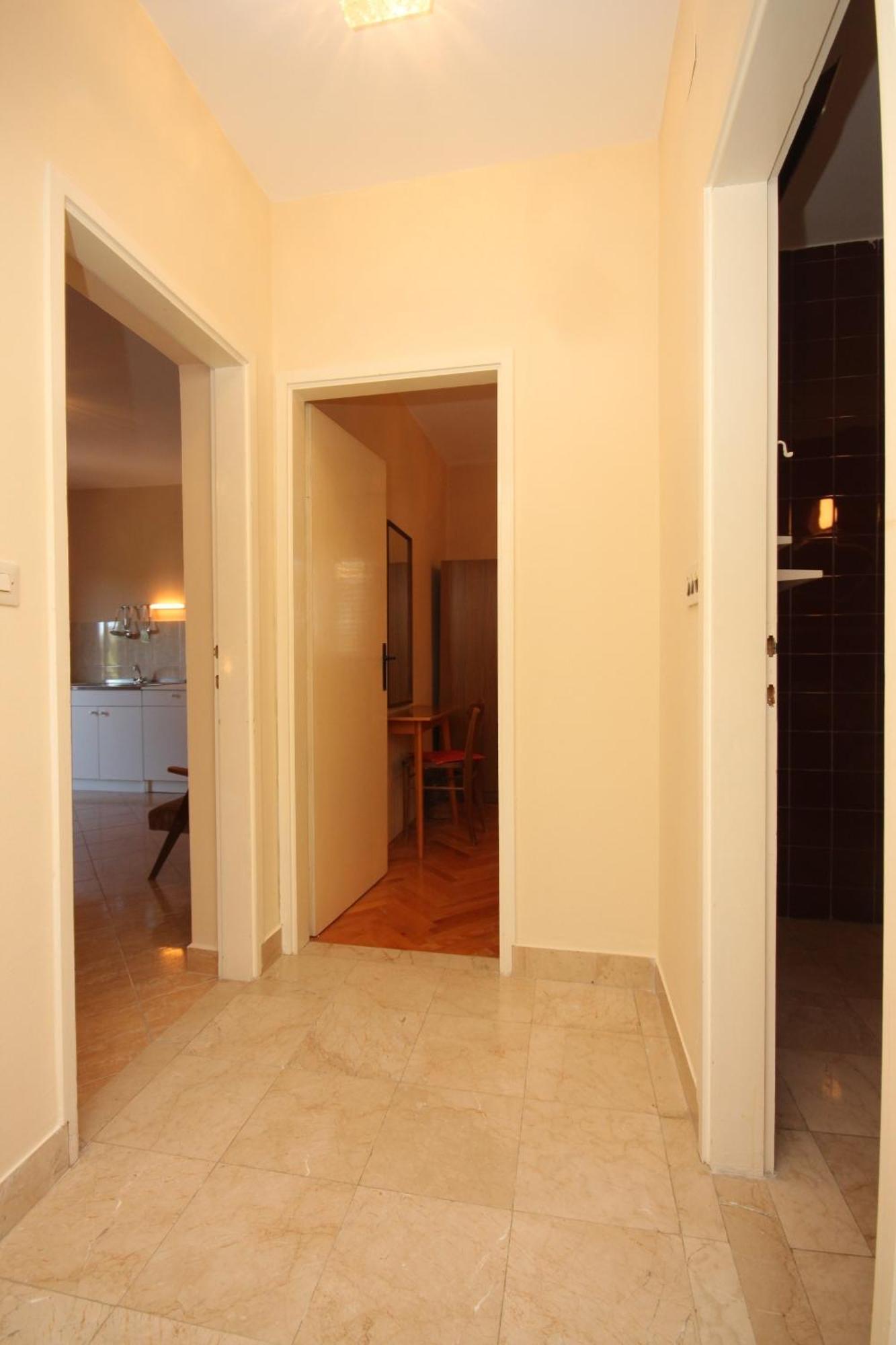 Apartments With A Parking Space Vodice - 7604 Εξωτερικό φωτογραφία