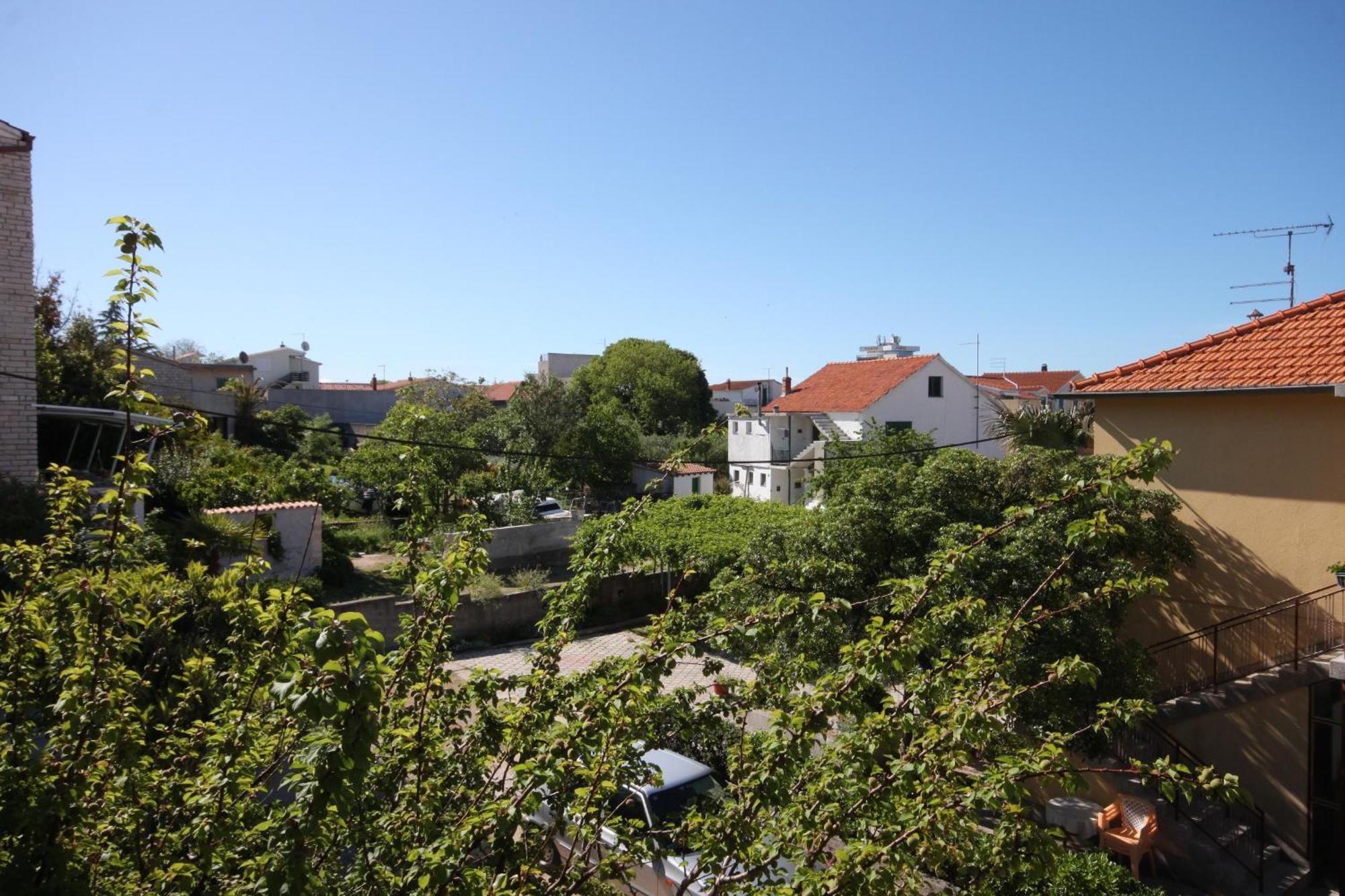 Apartments With A Parking Space Vodice - 7604 Εξωτερικό φωτογραφία