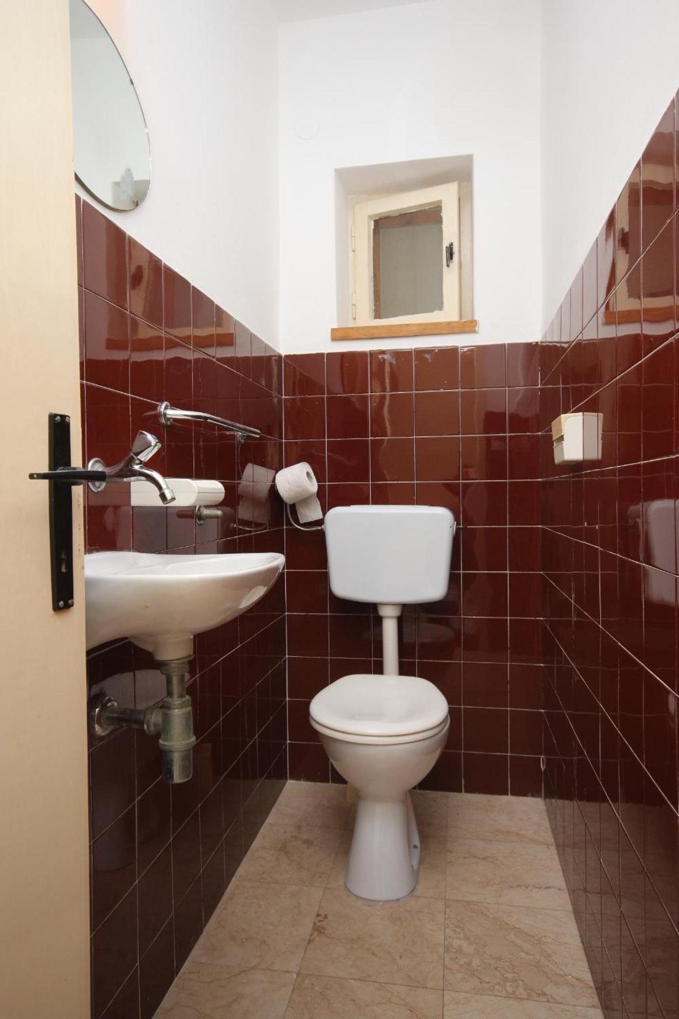 Apartments With A Parking Space Vodice - 7604 Εξωτερικό φωτογραφία