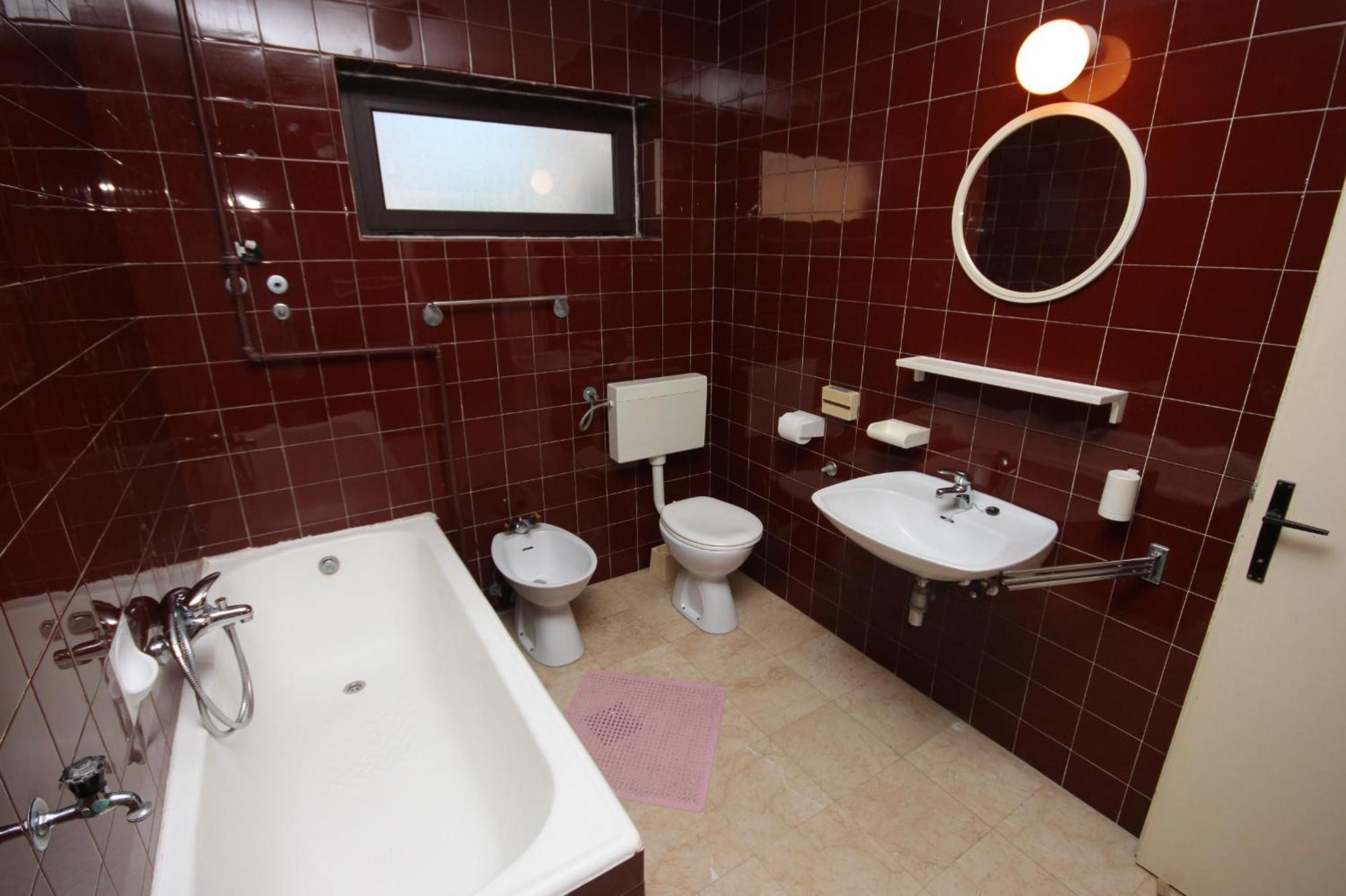 Apartments With A Parking Space Vodice - 7604 Εξωτερικό φωτογραφία