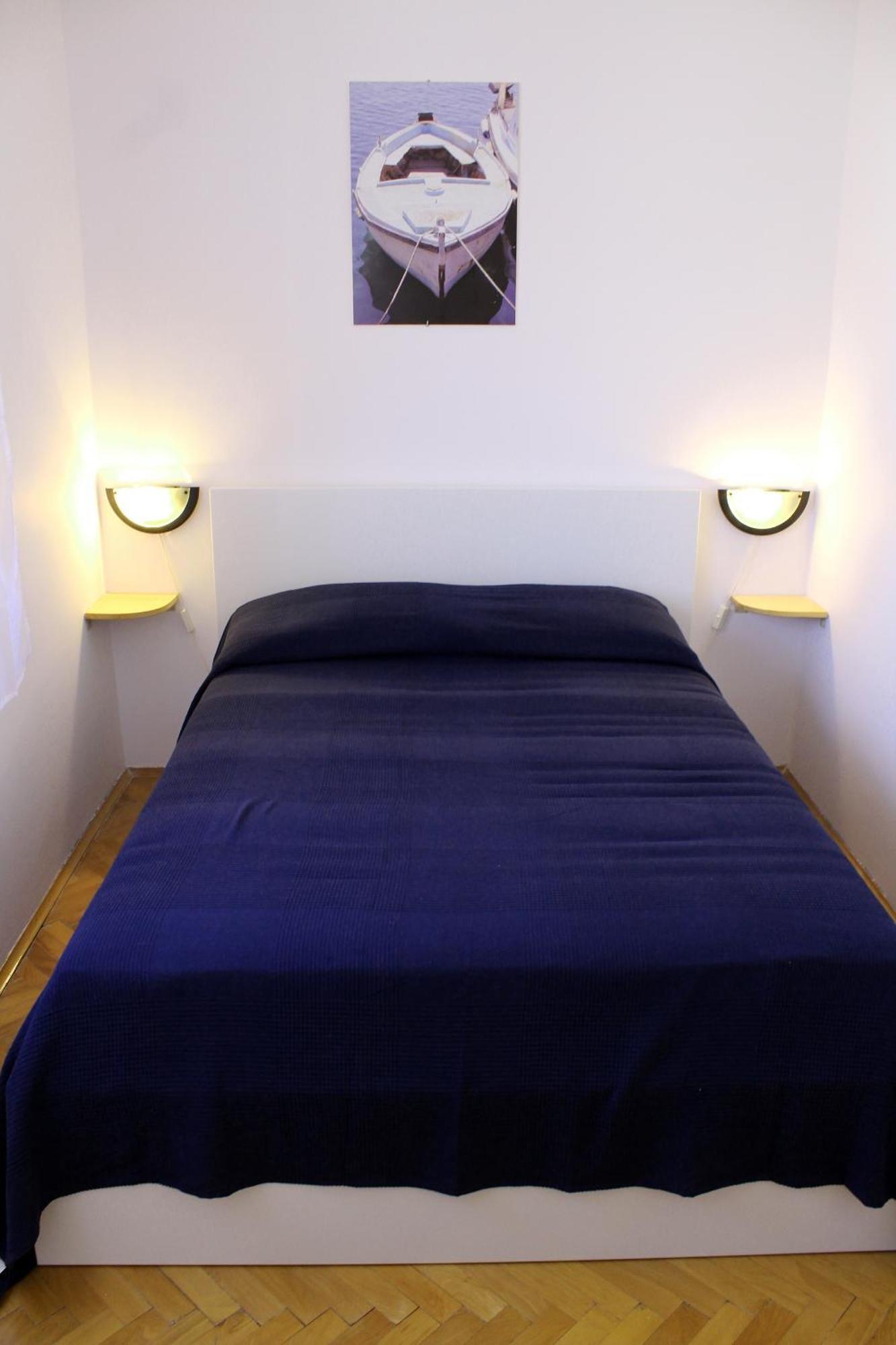 Apartments With A Parking Space Vodice - 7604 Εξωτερικό φωτογραφία
