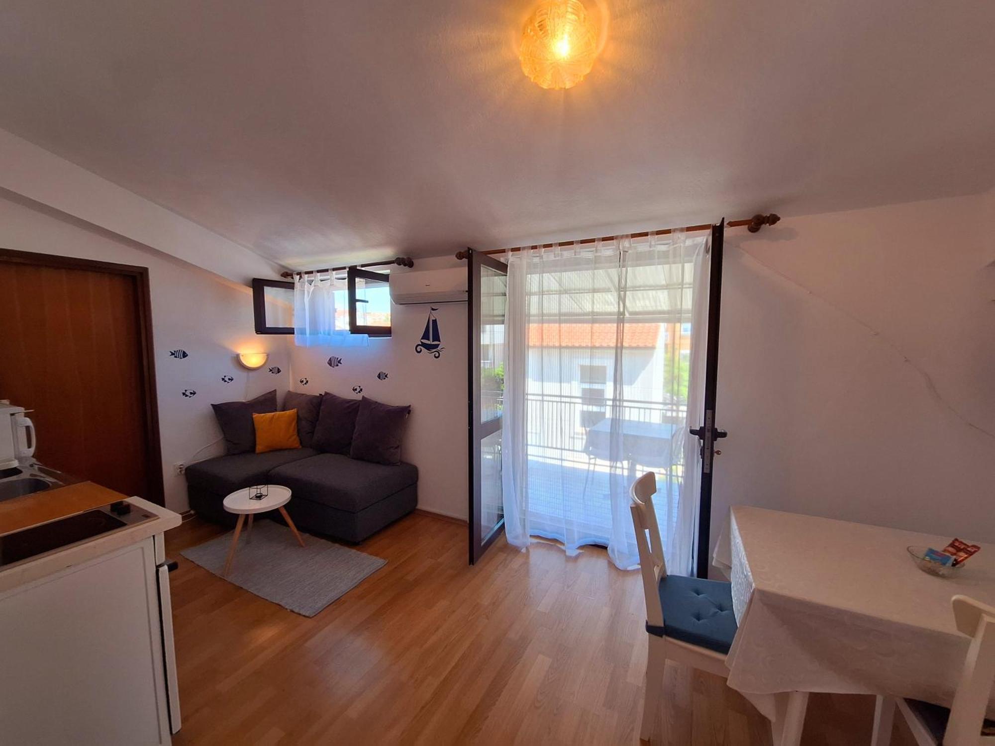 Apartments With A Parking Space Vodice - 7604 Δωμάτιο φωτογραφία