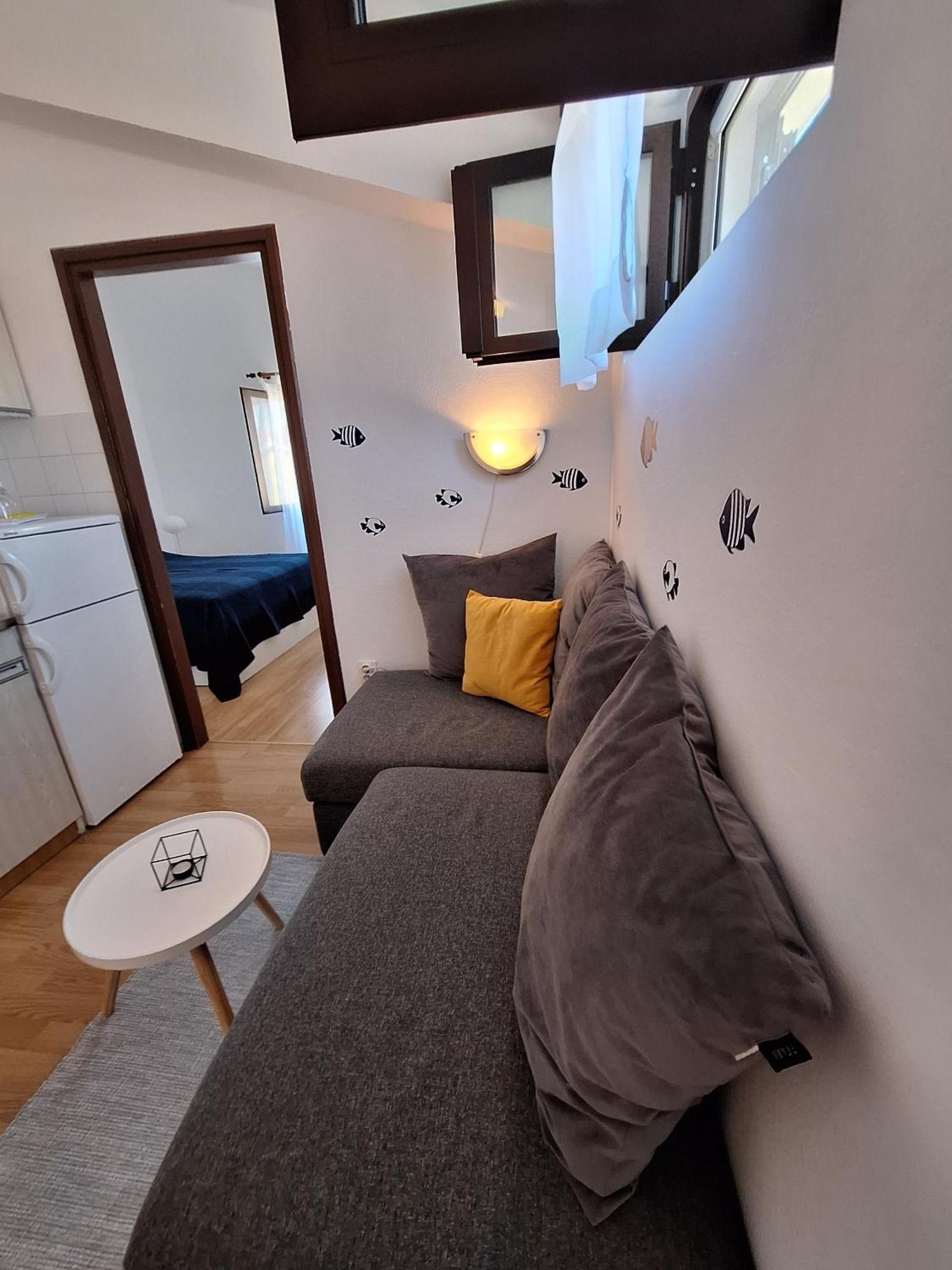 Apartments With A Parking Space Vodice - 7604 Δωμάτιο φωτογραφία