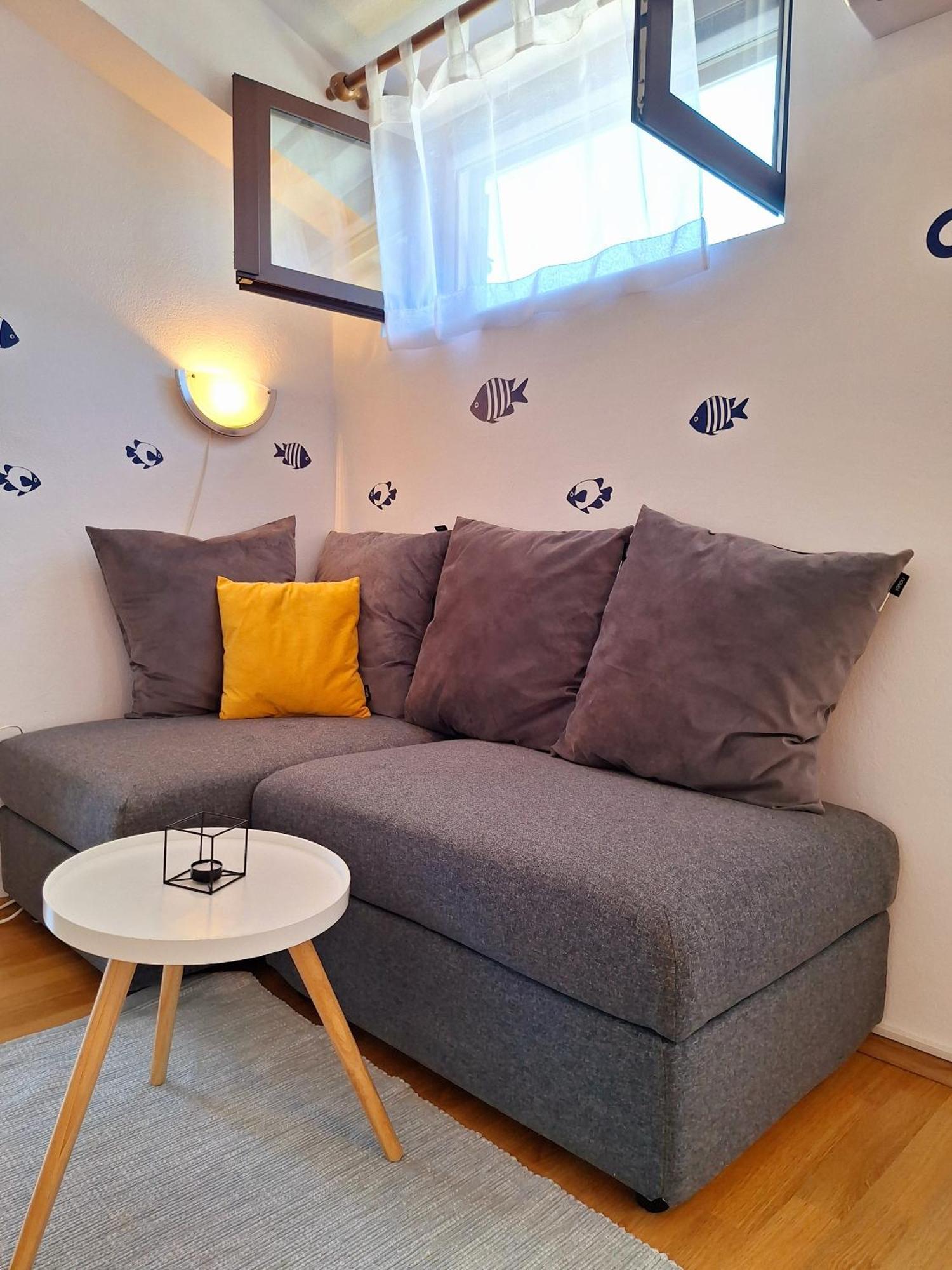 Apartments With A Parking Space Vodice - 7604 Δωμάτιο φωτογραφία