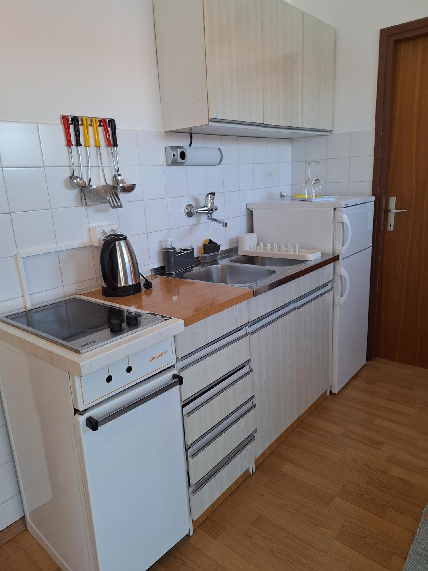Apartments With A Parking Space Vodice - 7604 Εξωτερικό φωτογραφία