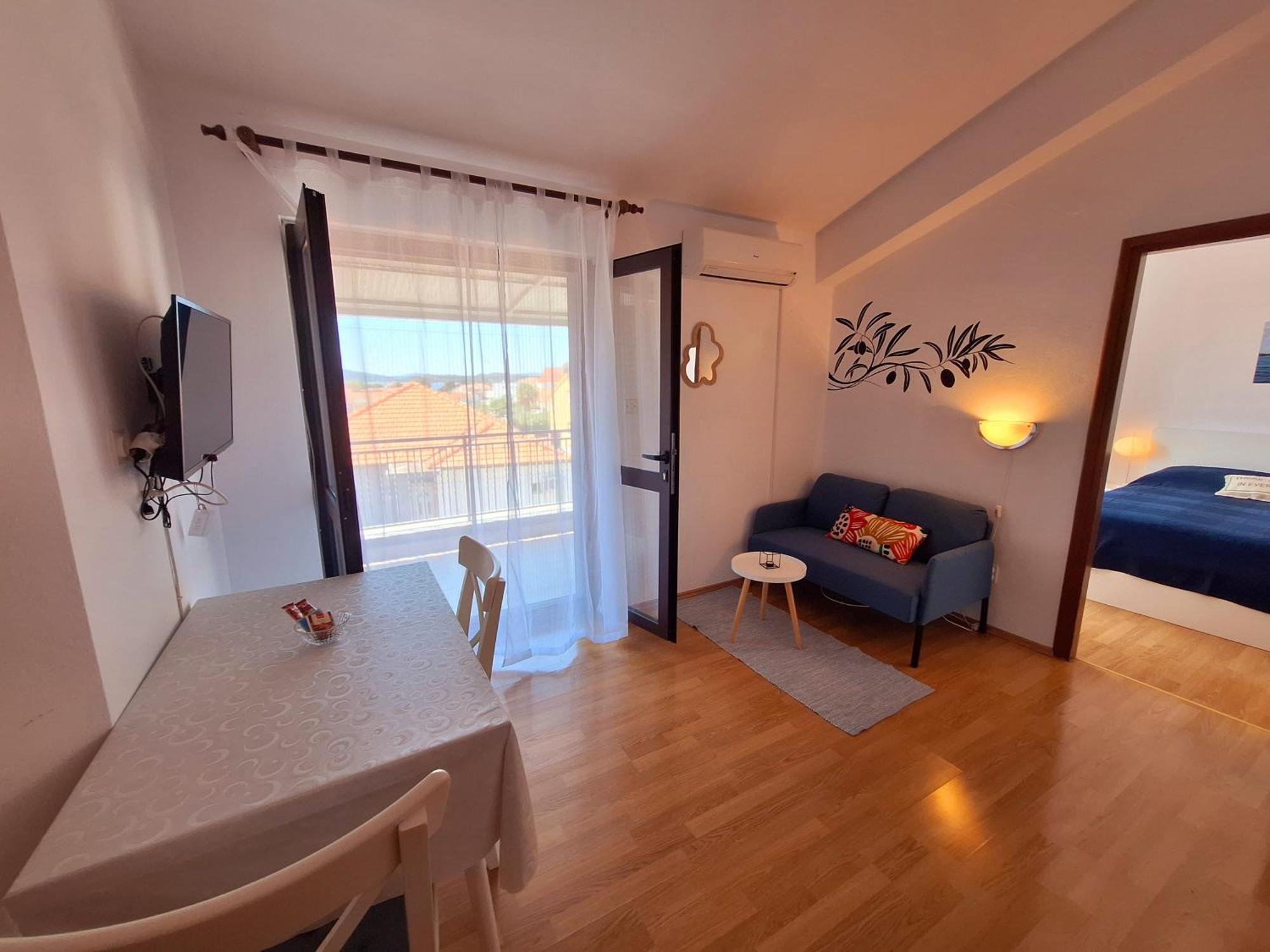 Apartments With A Parking Space Vodice - 7604 Εξωτερικό φωτογραφία