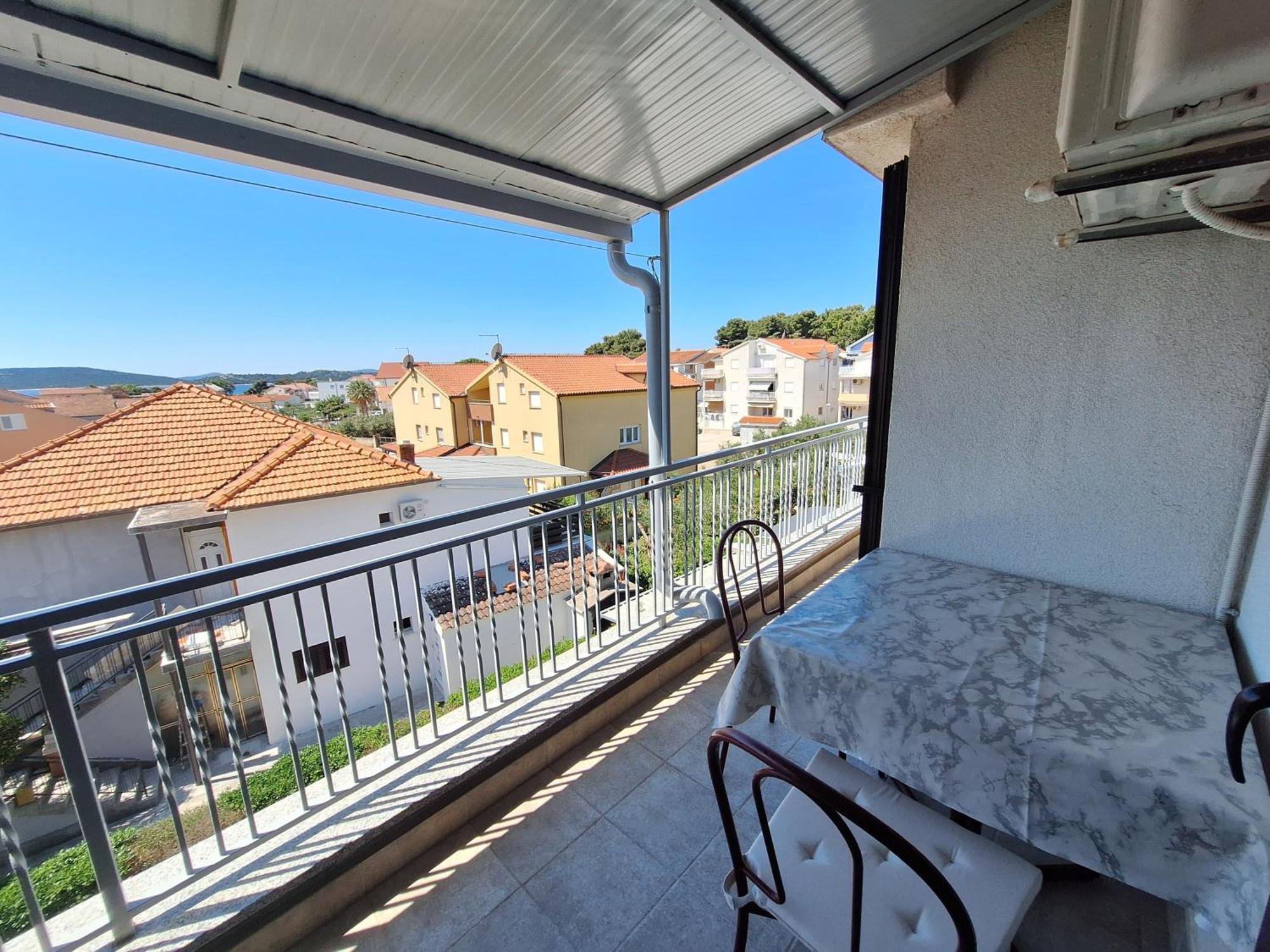 Apartments With A Parking Space Vodice - 7604 Εξωτερικό φωτογραφία