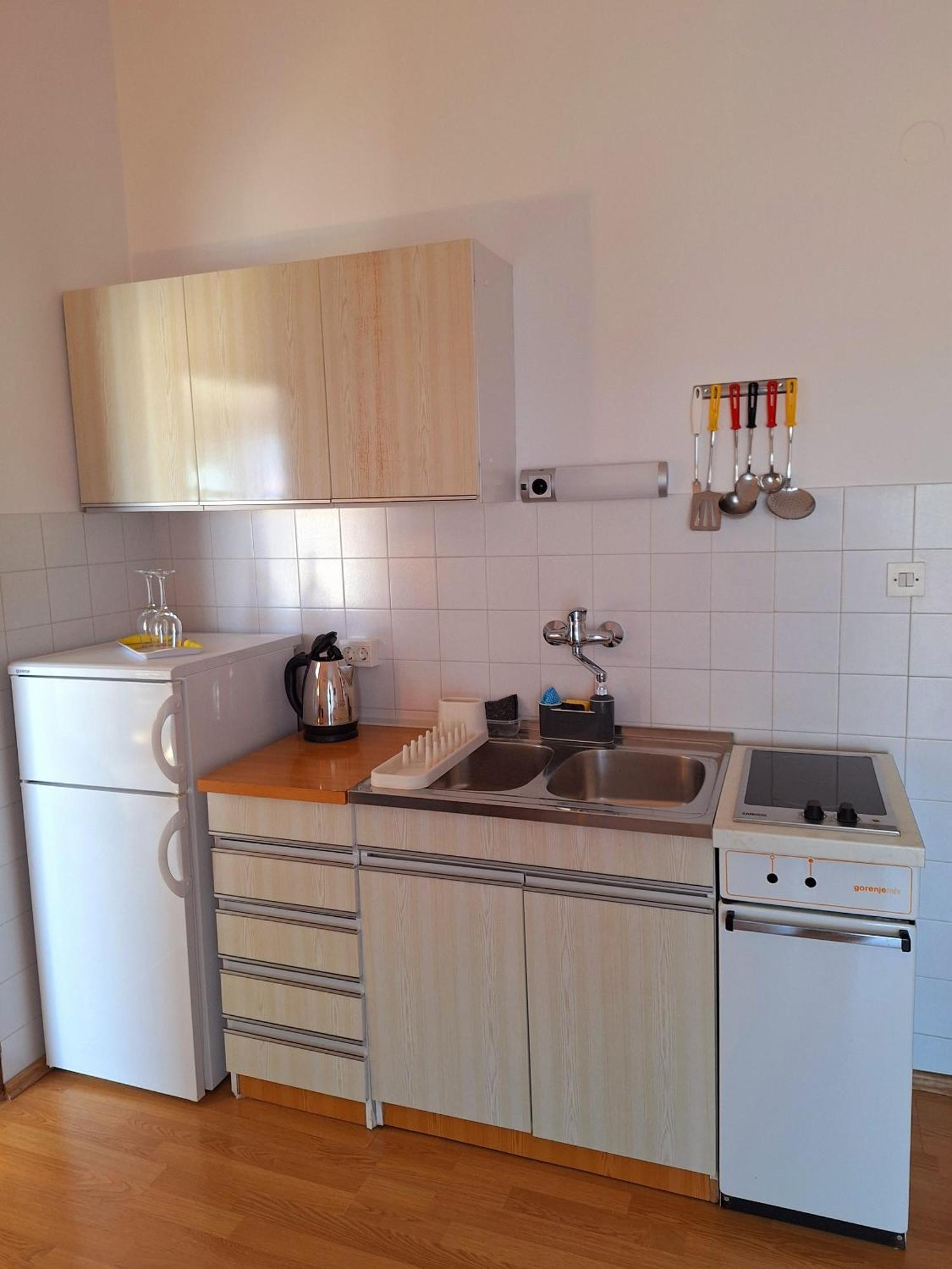 Apartments With A Parking Space Vodice - 7604 Εξωτερικό φωτογραφία