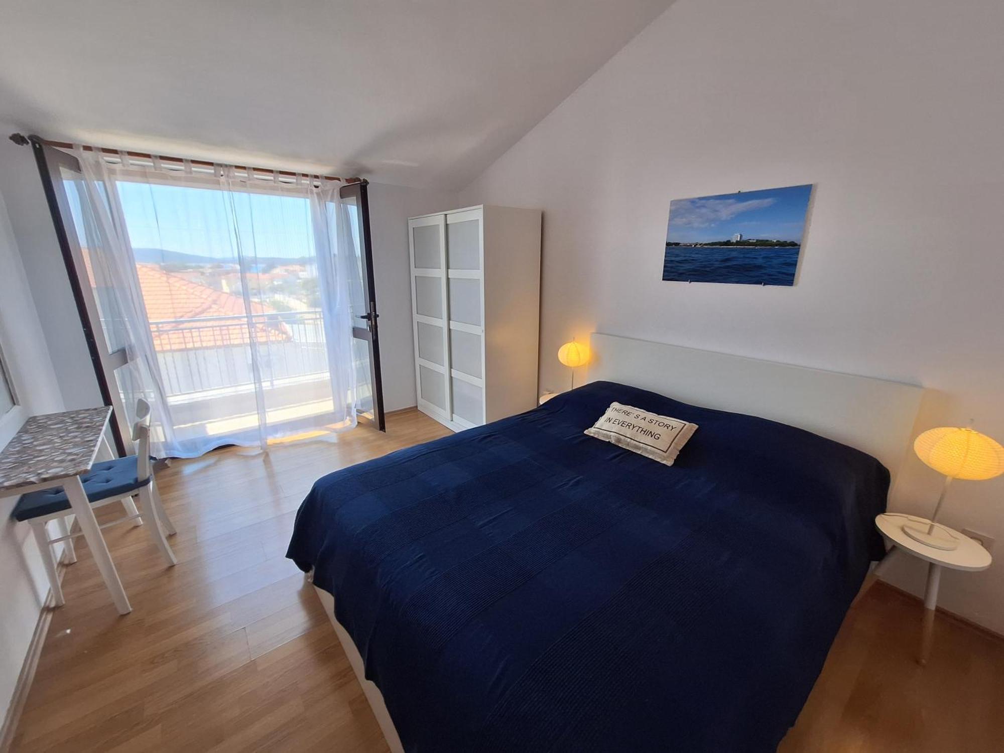 Apartments With A Parking Space Vodice - 7604 Εξωτερικό φωτογραφία