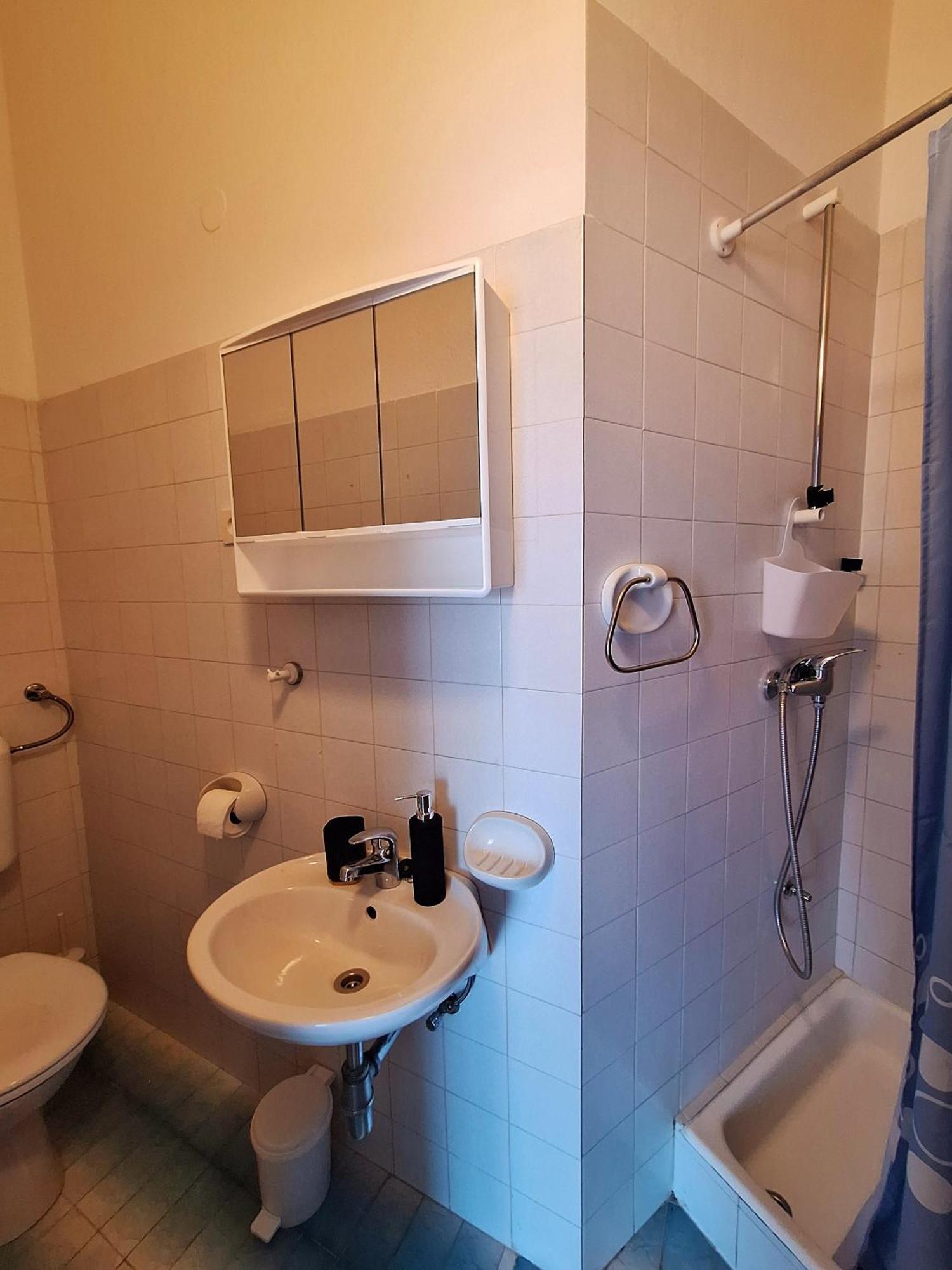 Apartments With A Parking Space Vodice - 7604 Εξωτερικό φωτογραφία