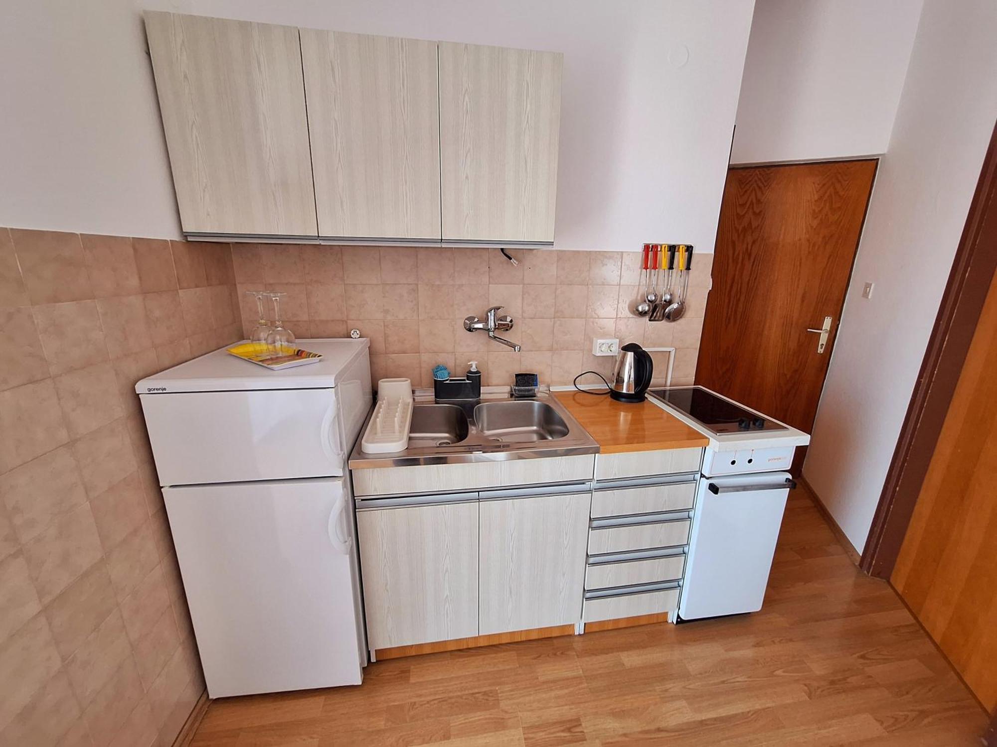 Apartments With A Parking Space Vodice - 7604 Εξωτερικό φωτογραφία