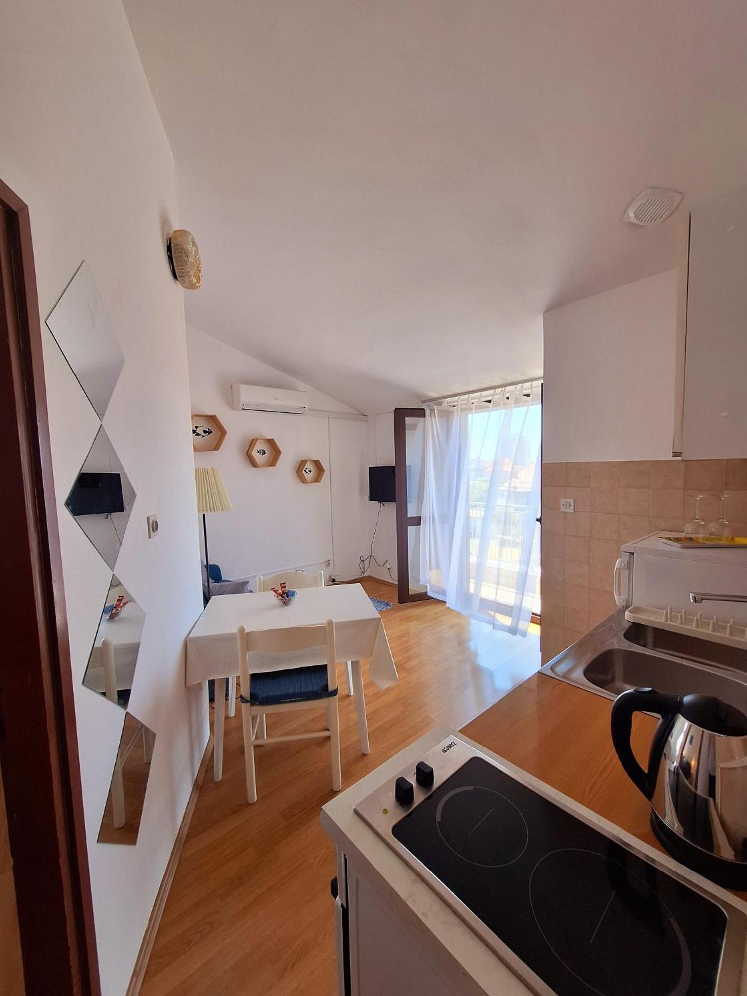 Apartments With A Parking Space Vodice - 7604 Εξωτερικό φωτογραφία