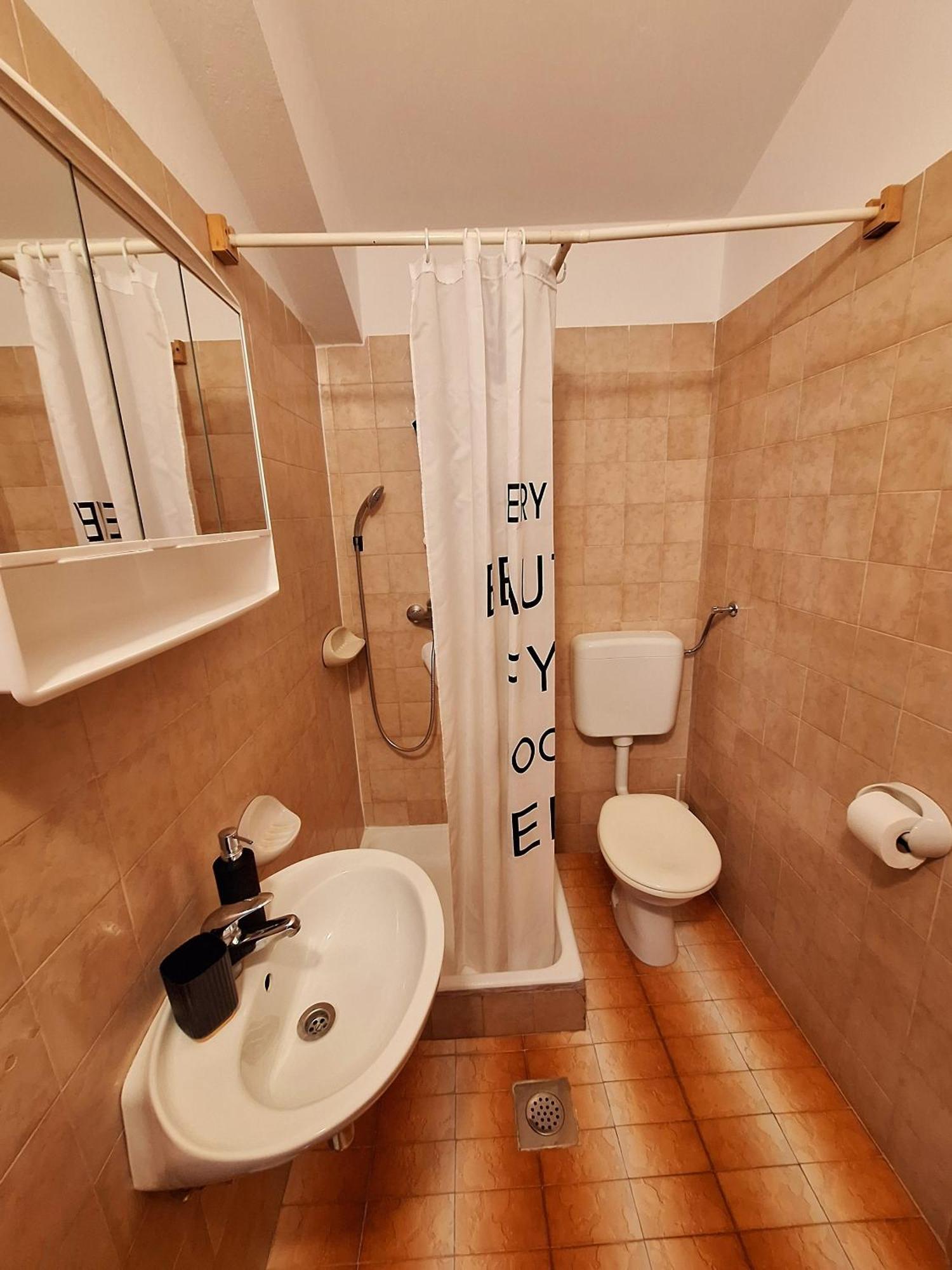 Apartments With A Parking Space Vodice - 7604 Εξωτερικό φωτογραφία