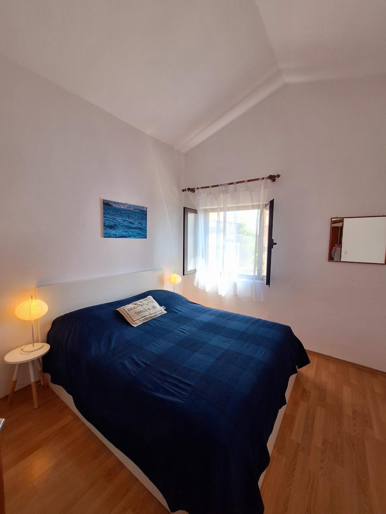Apartments With A Parking Space Vodice - 7604 Εξωτερικό φωτογραφία