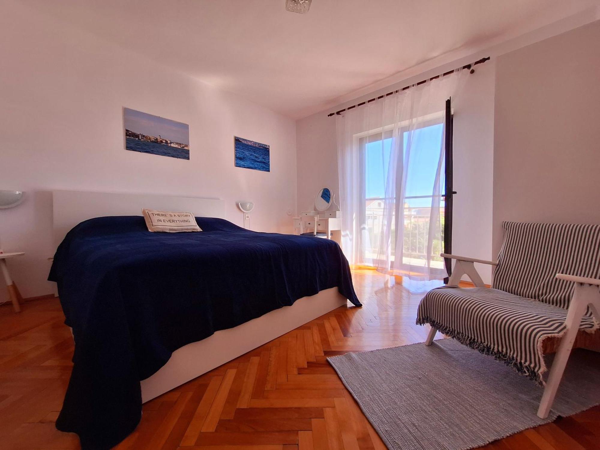 Apartments With A Parking Space Vodice - 7604 Εξωτερικό φωτογραφία