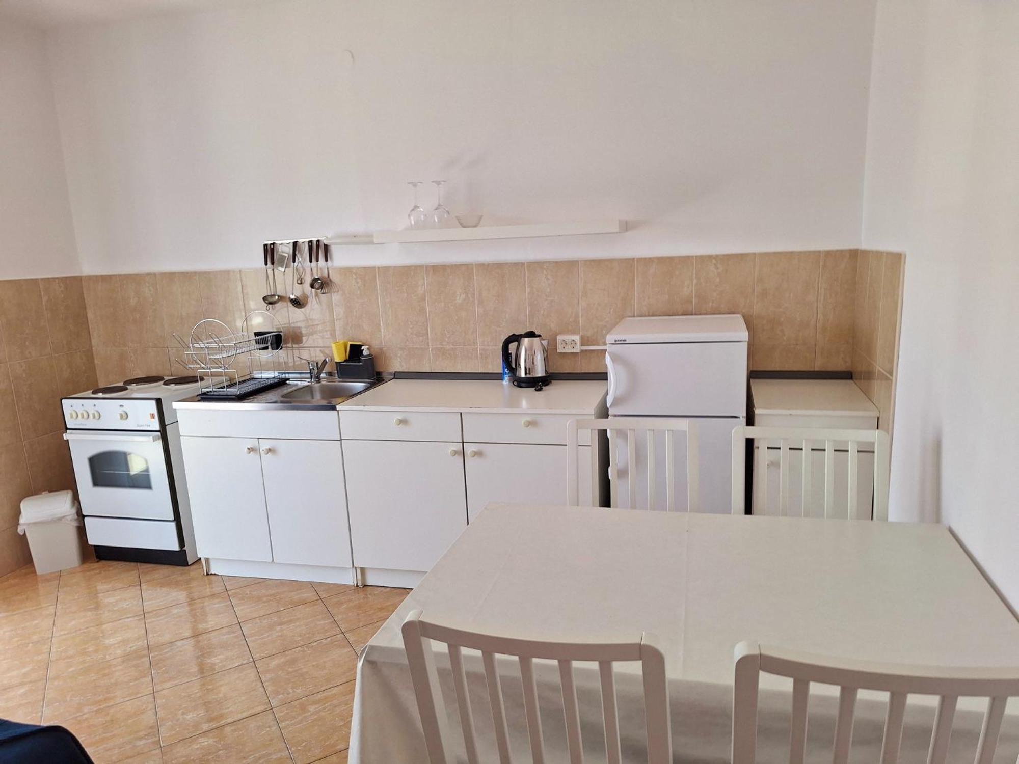 Apartments With A Parking Space Vodice - 7604 Εξωτερικό φωτογραφία