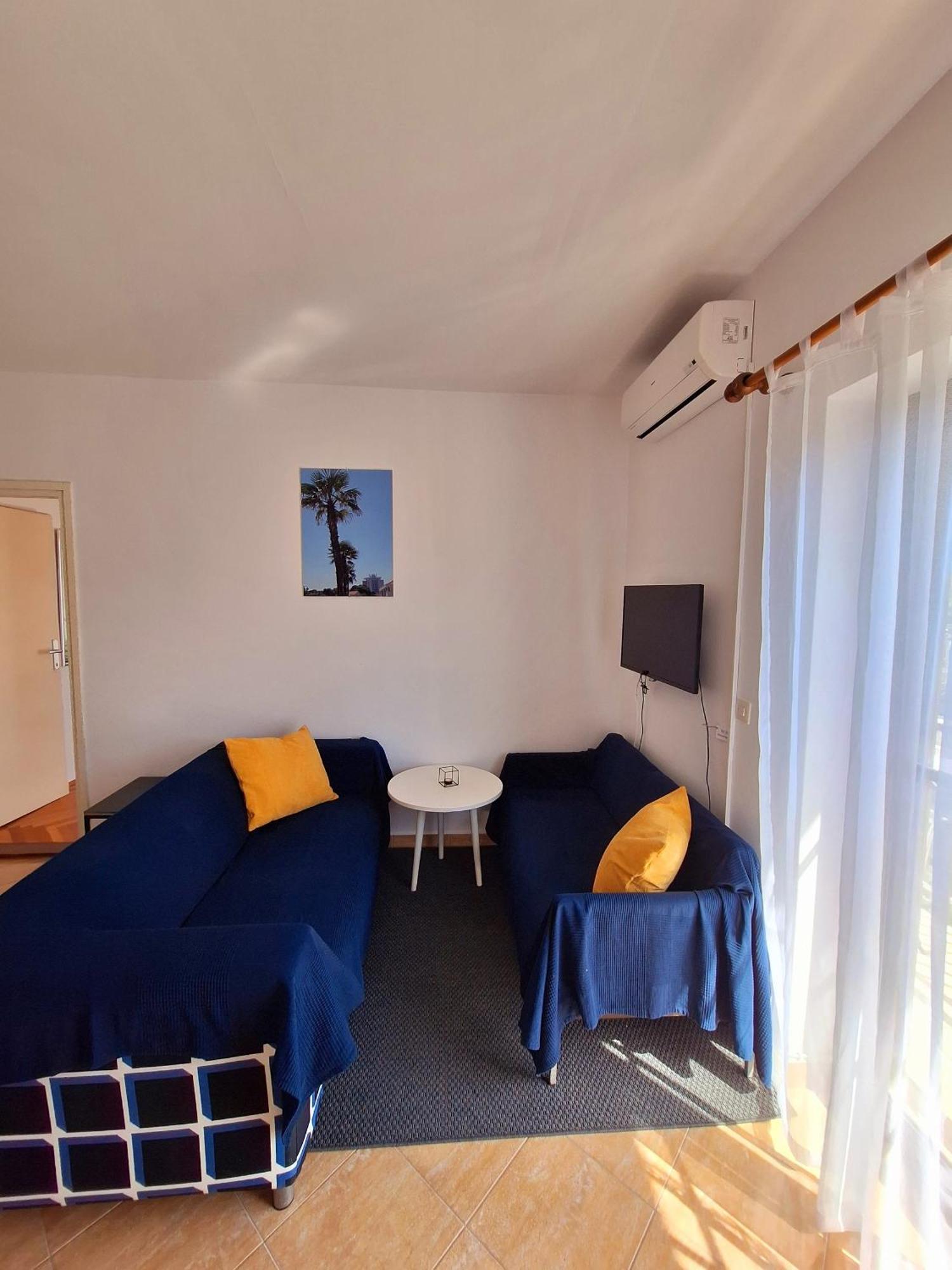 Apartments With A Parking Space Vodice - 7604 Εξωτερικό φωτογραφία
