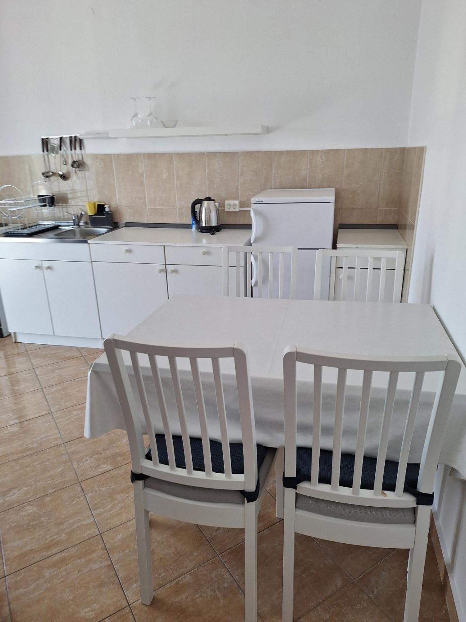 Apartments With A Parking Space Vodice - 7604 Εξωτερικό φωτογραφία