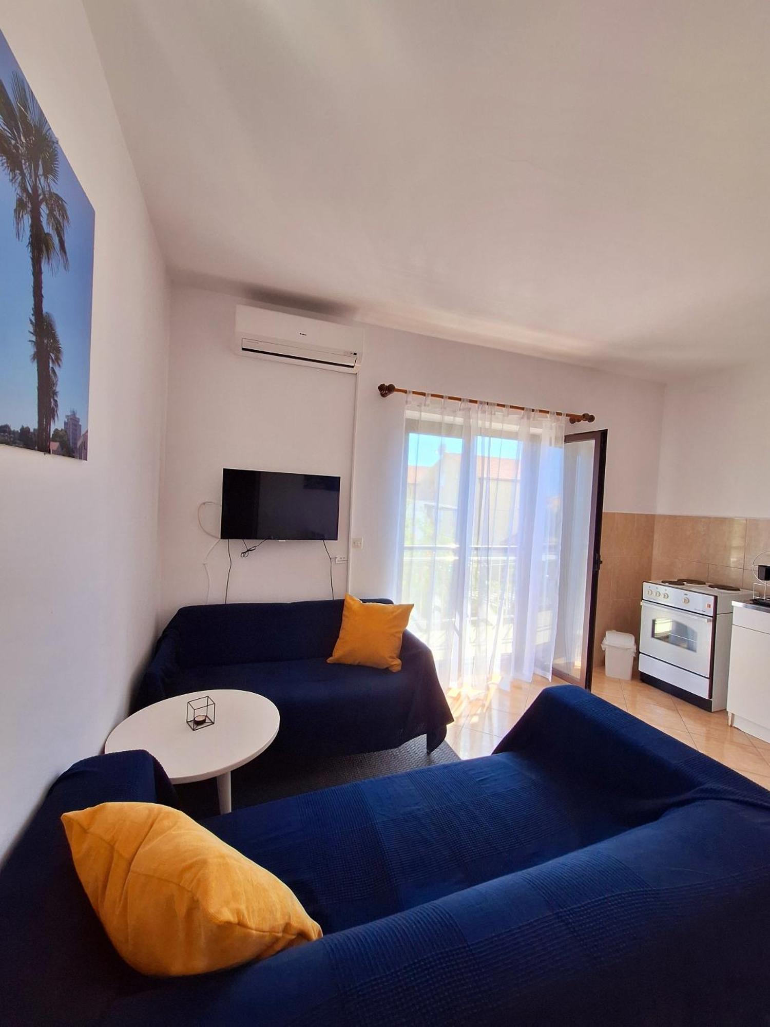 Apartments With A Parking Space Vodice - 7604 Δωμάτιο φωτογραφία